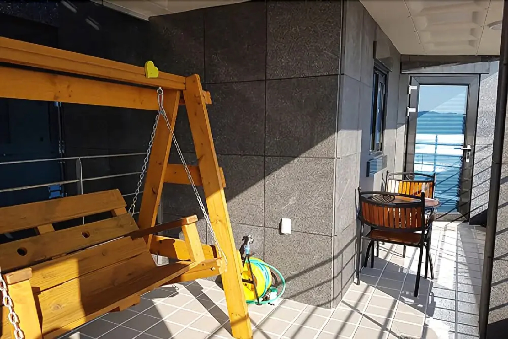 Uljin Nice Day Pension