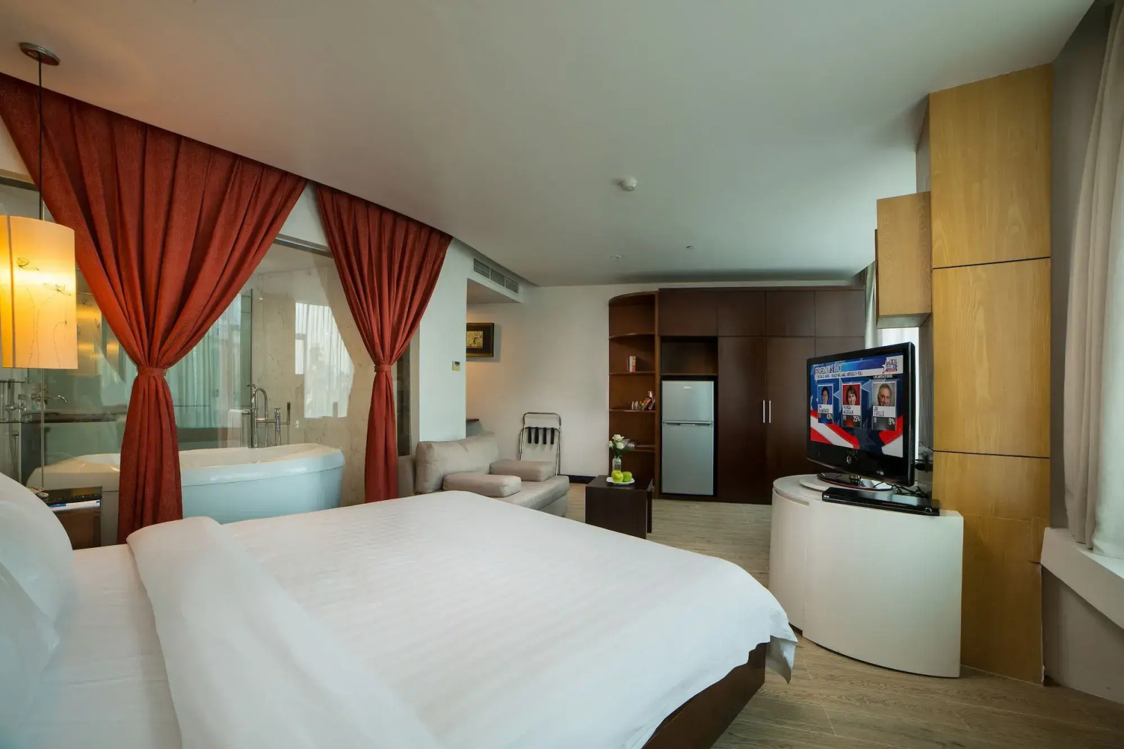 The Hanoi Club Hotel & Residences