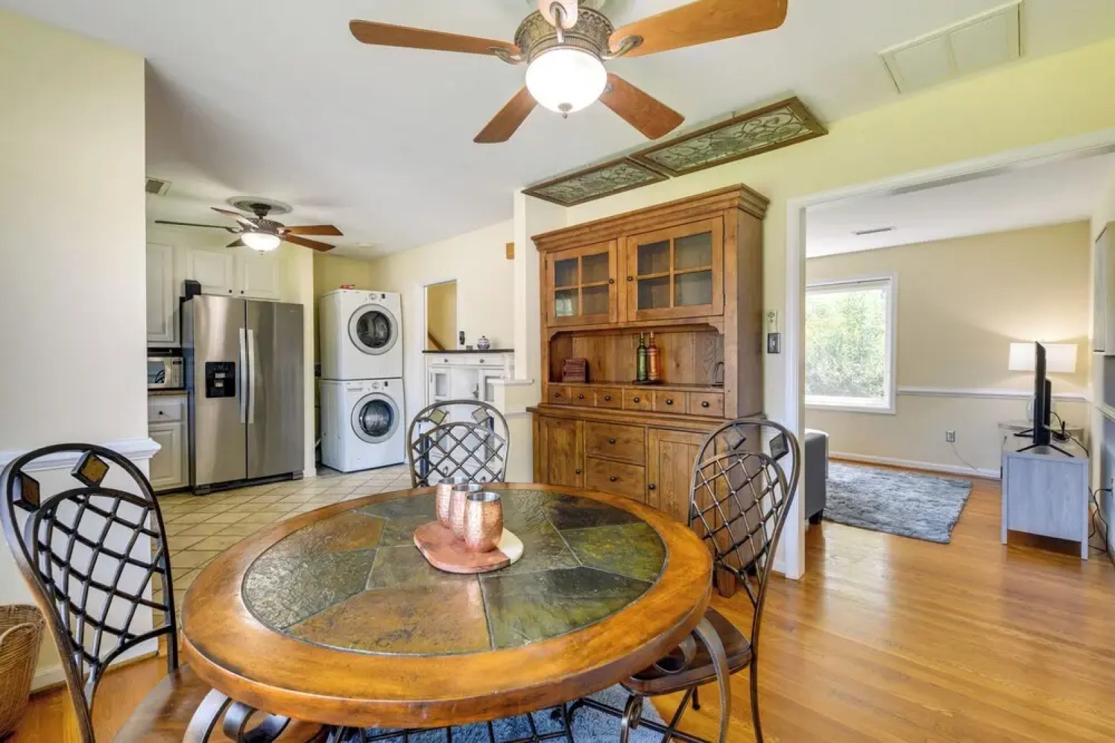 8 Mi to Richmond: Pet-friendly Vacation Rental!