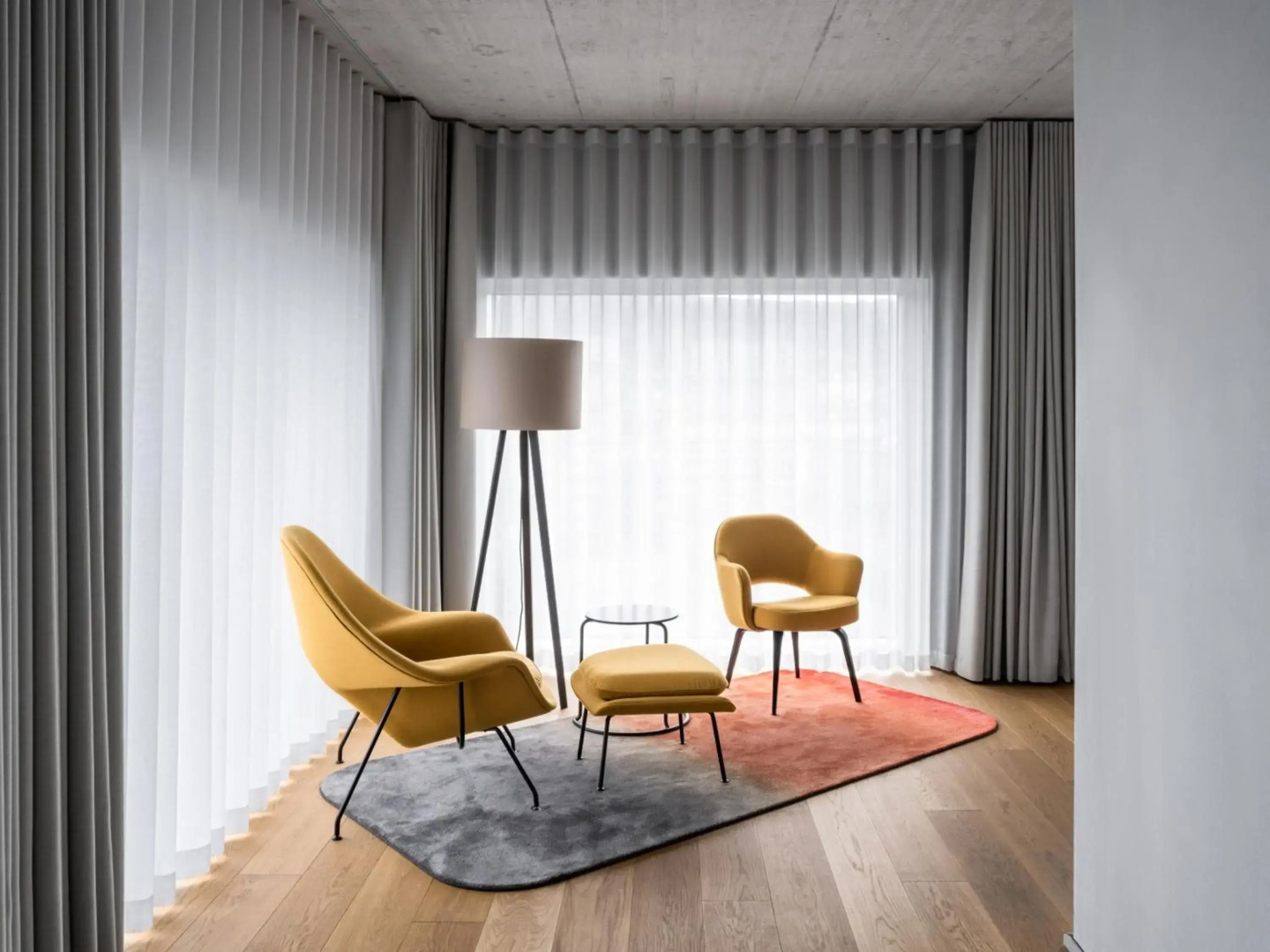 Placid Hotel Design & Lifestyle Zurich