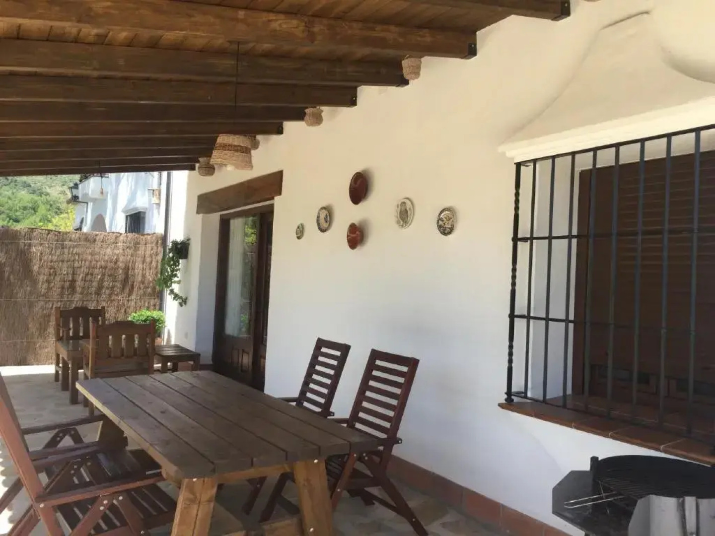 Casa Rural La Bodega