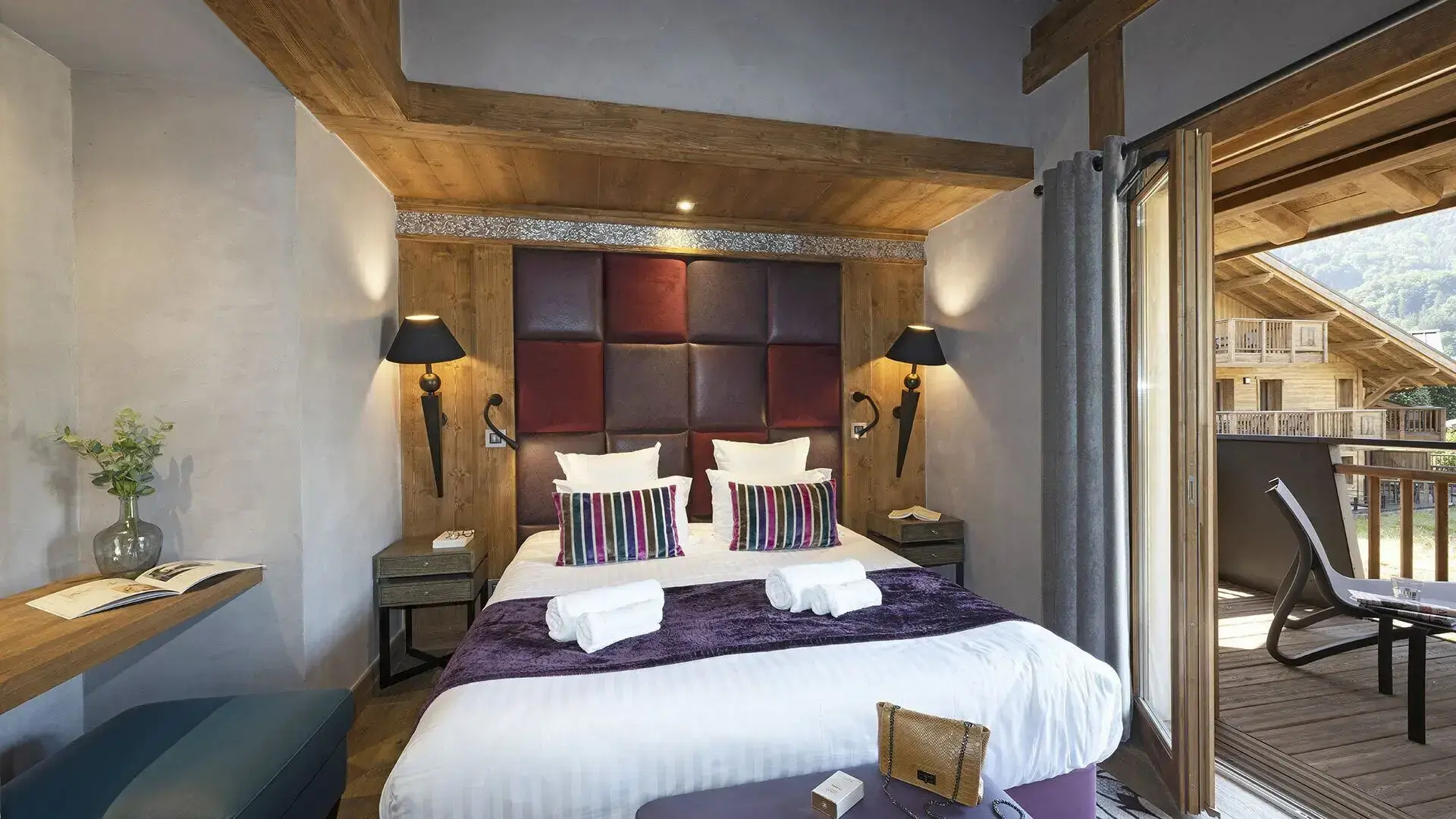 MGM Les Suites d'Alexane