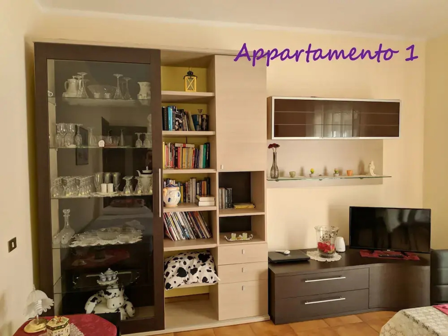 Casa Vacanze Valcomino