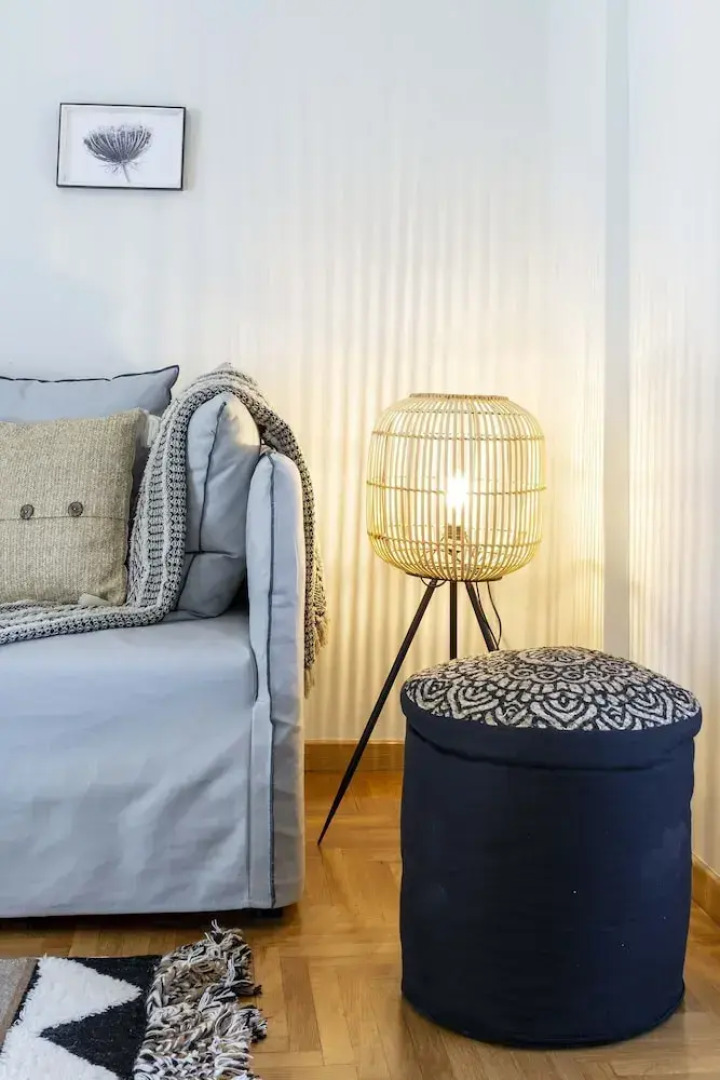 “Dandelion” apartment with an Acropolis view