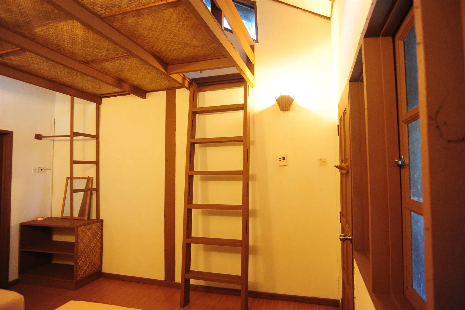 Redang Paradise Resort