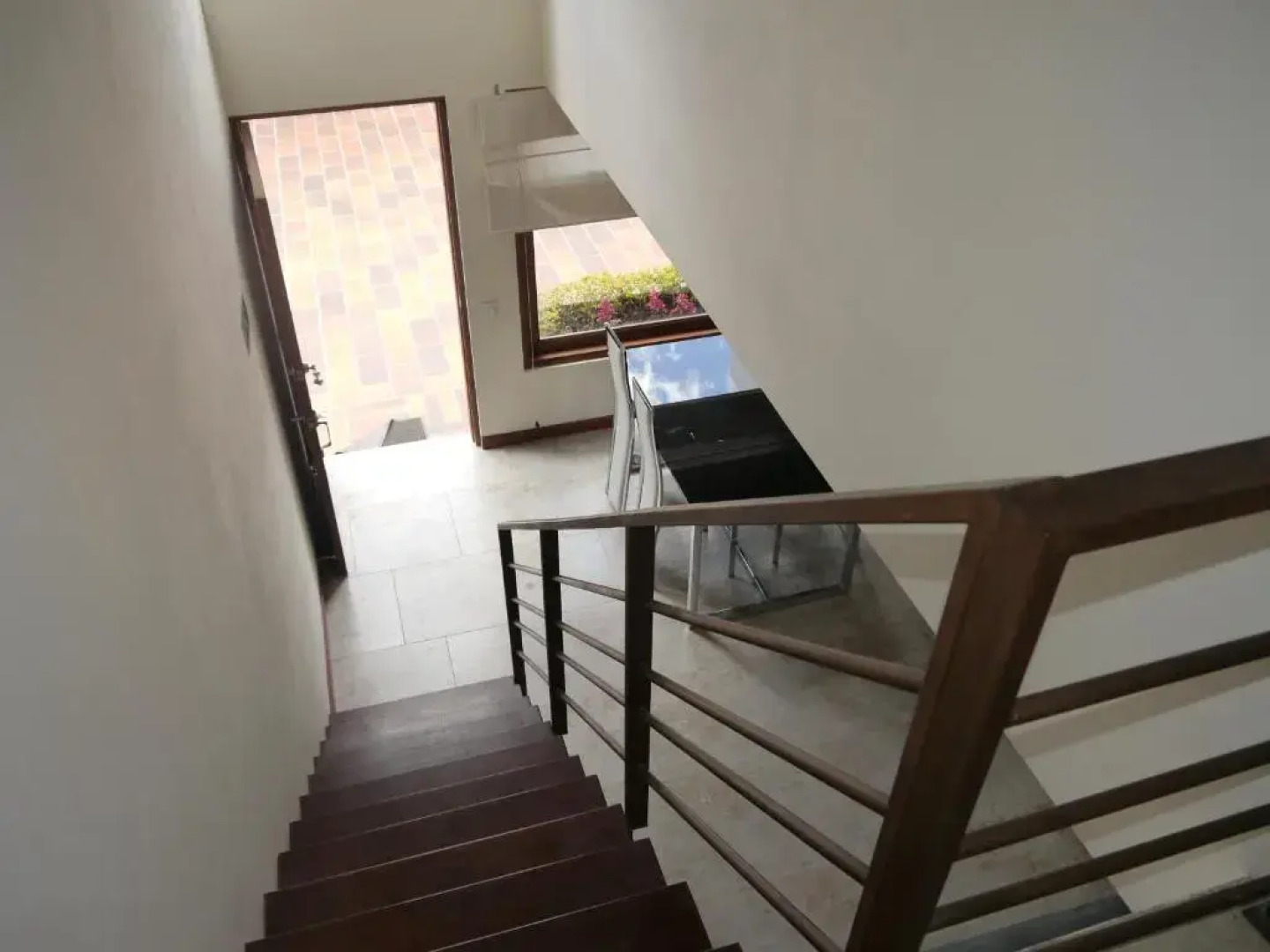 Apartasuites Las Marias