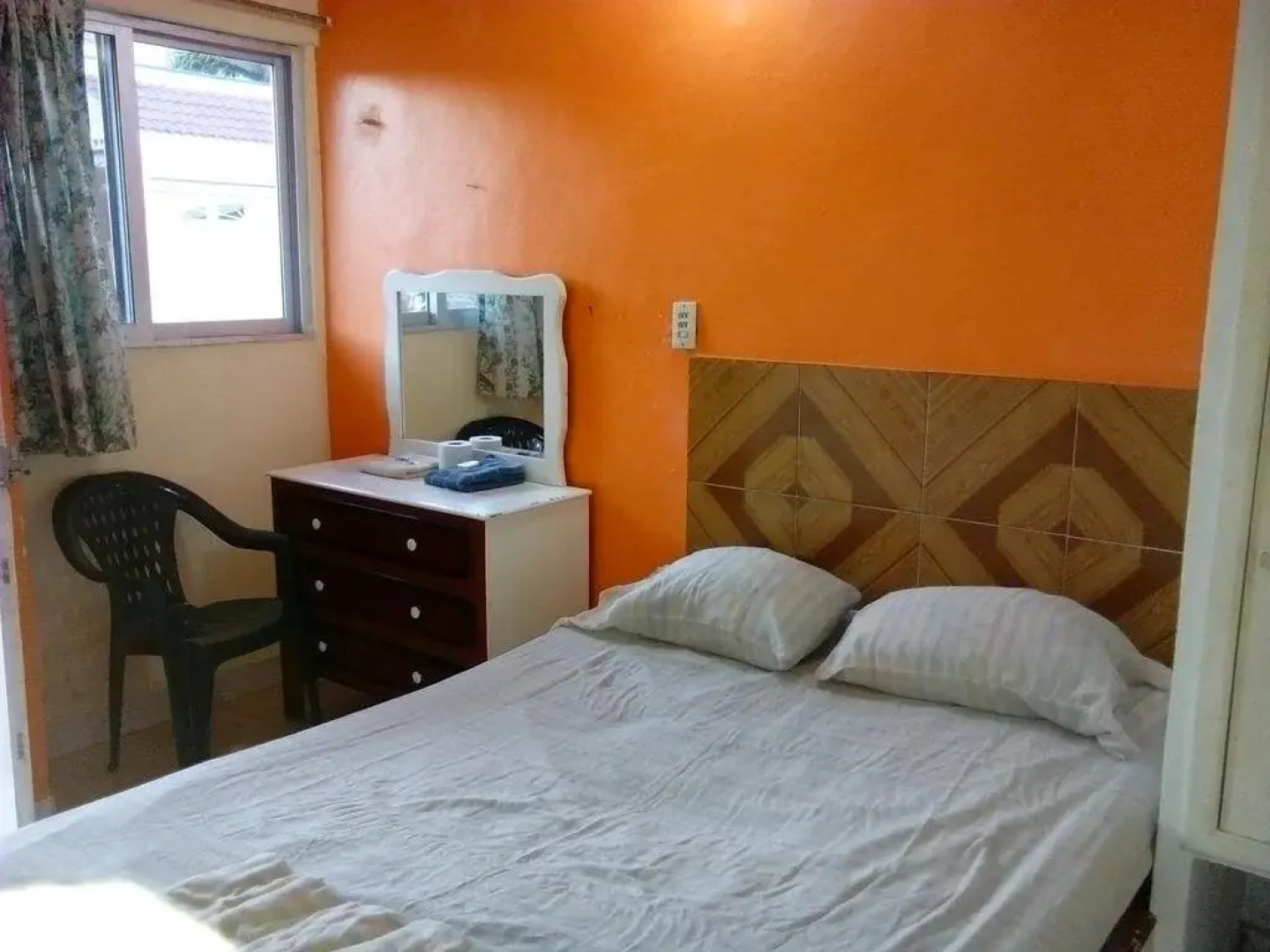 Hotel Suites Garza Blanca