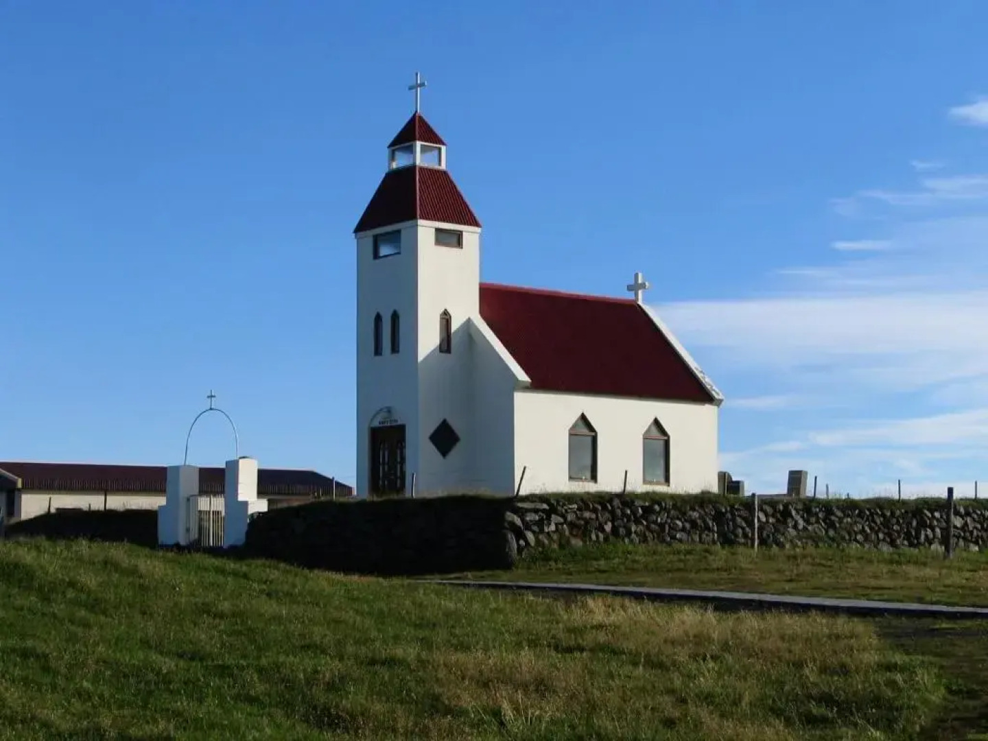 Fjalladyrd - Modrudalur a Fjollum