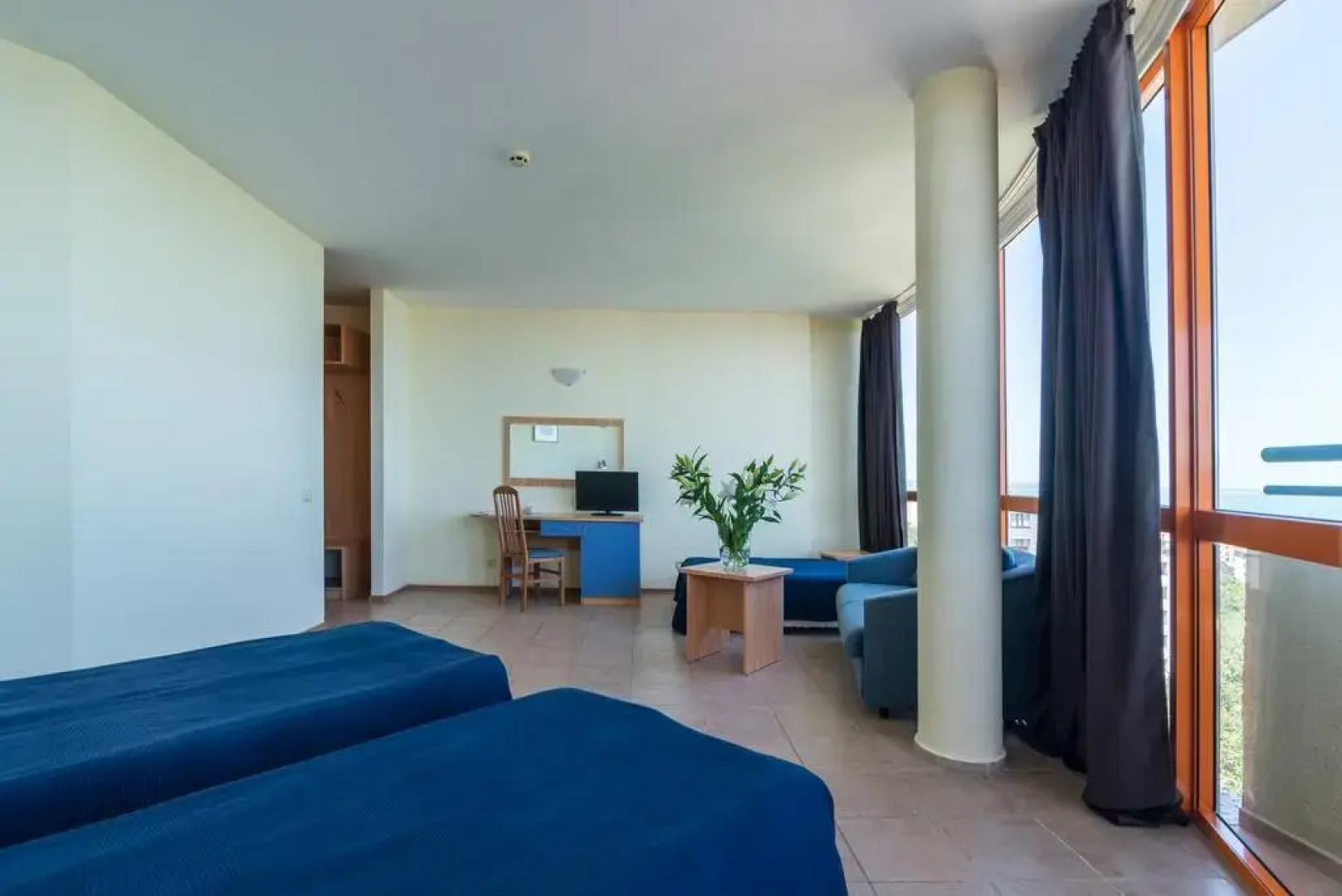 Sunshine Magnolia & Spa