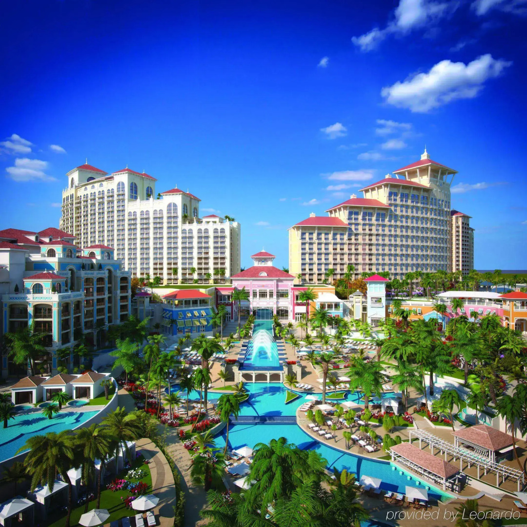 Baha Mar Casino & Hotel