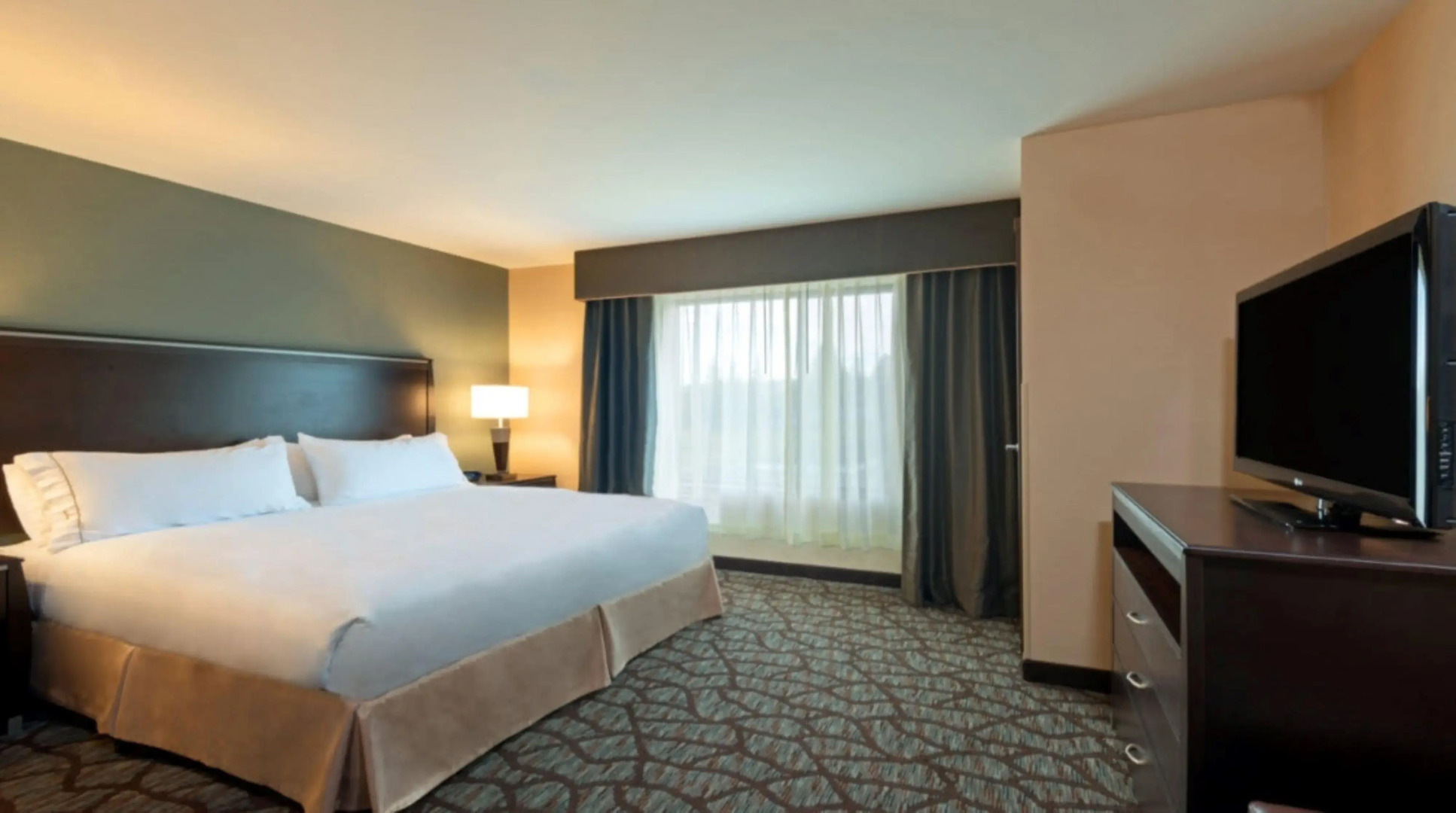 Holiday Inn Express Hotel & Suites Butte by IHG