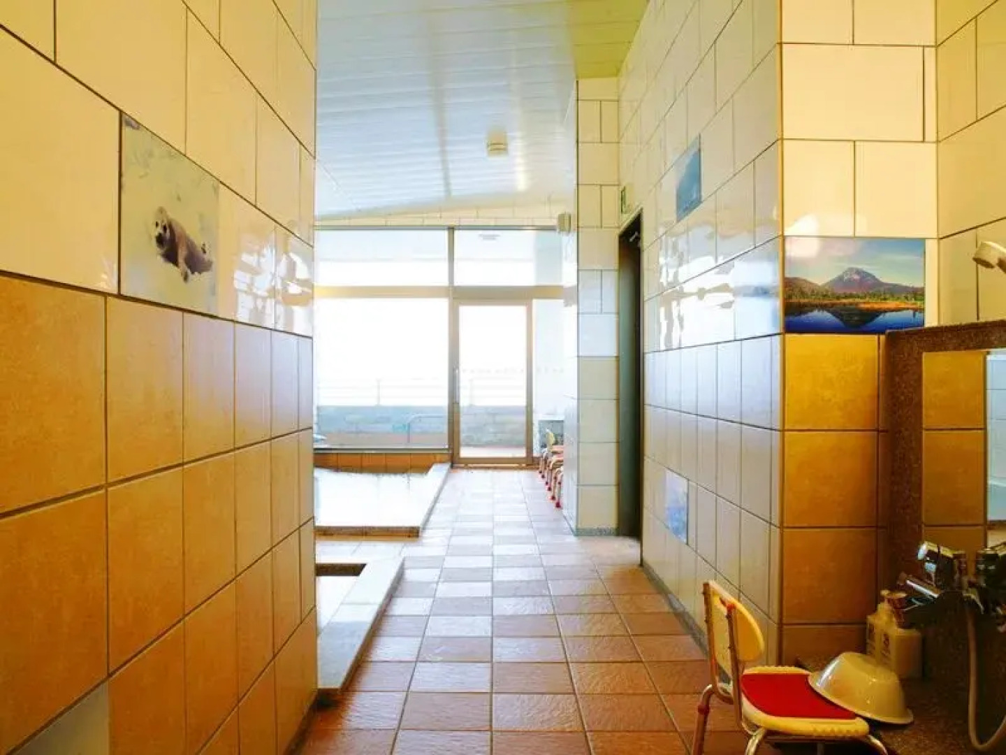 Rausu-no-Yado Marumi