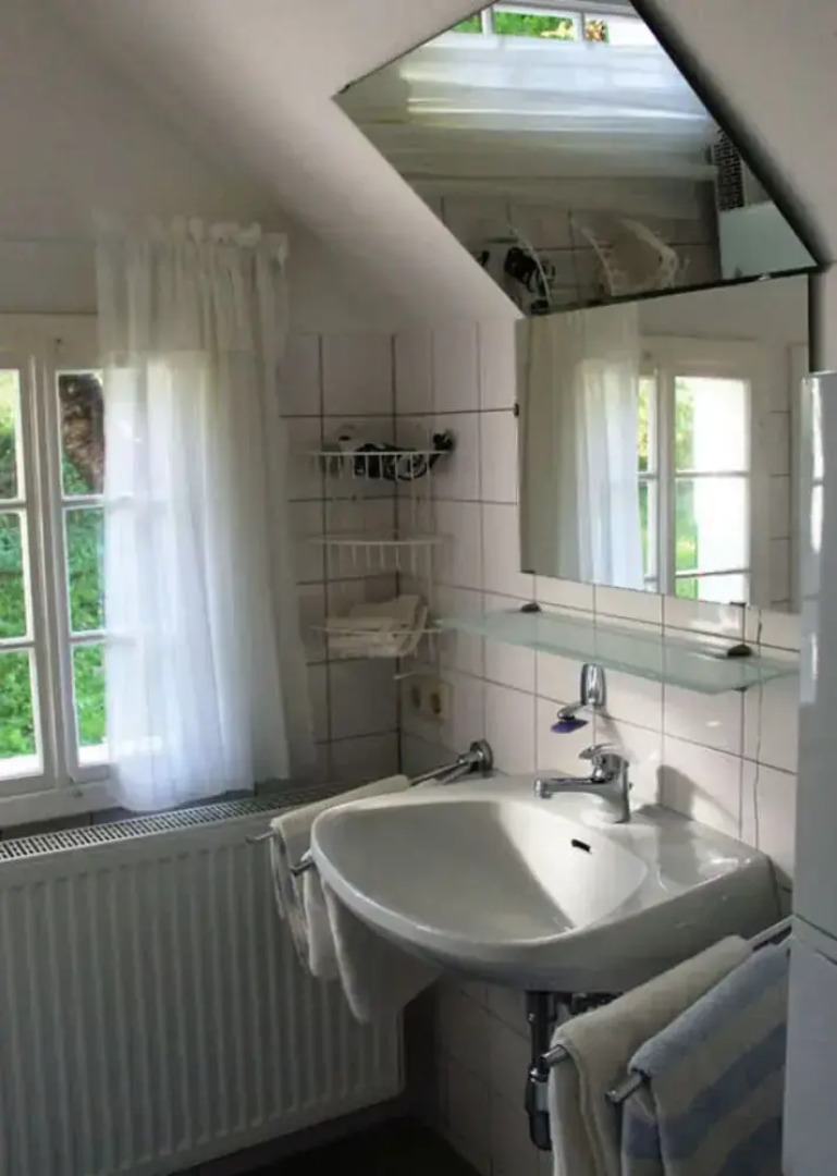 Tennbruck"n Comfortable Holiday Residence