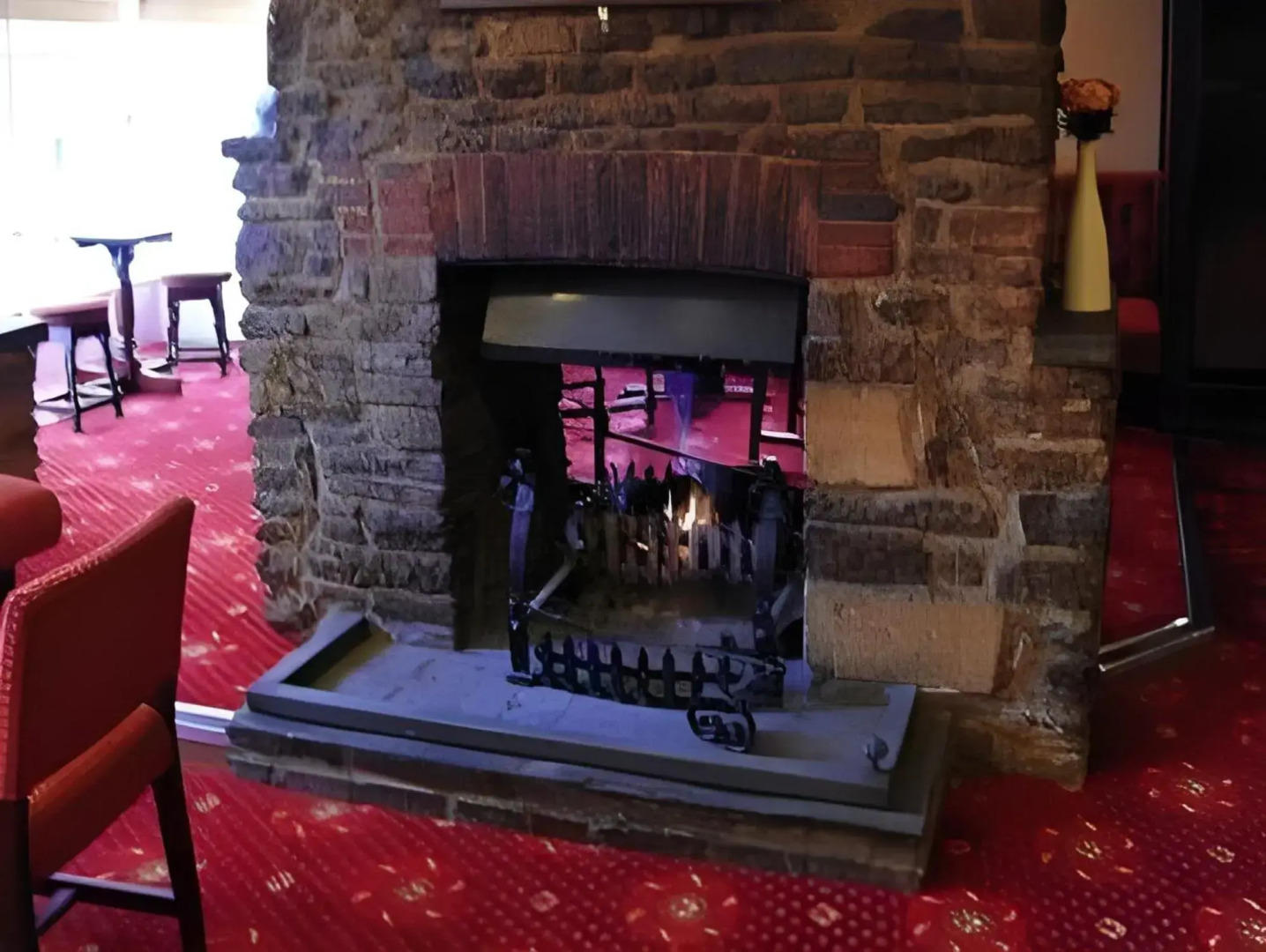 Crown Hotel Brackley