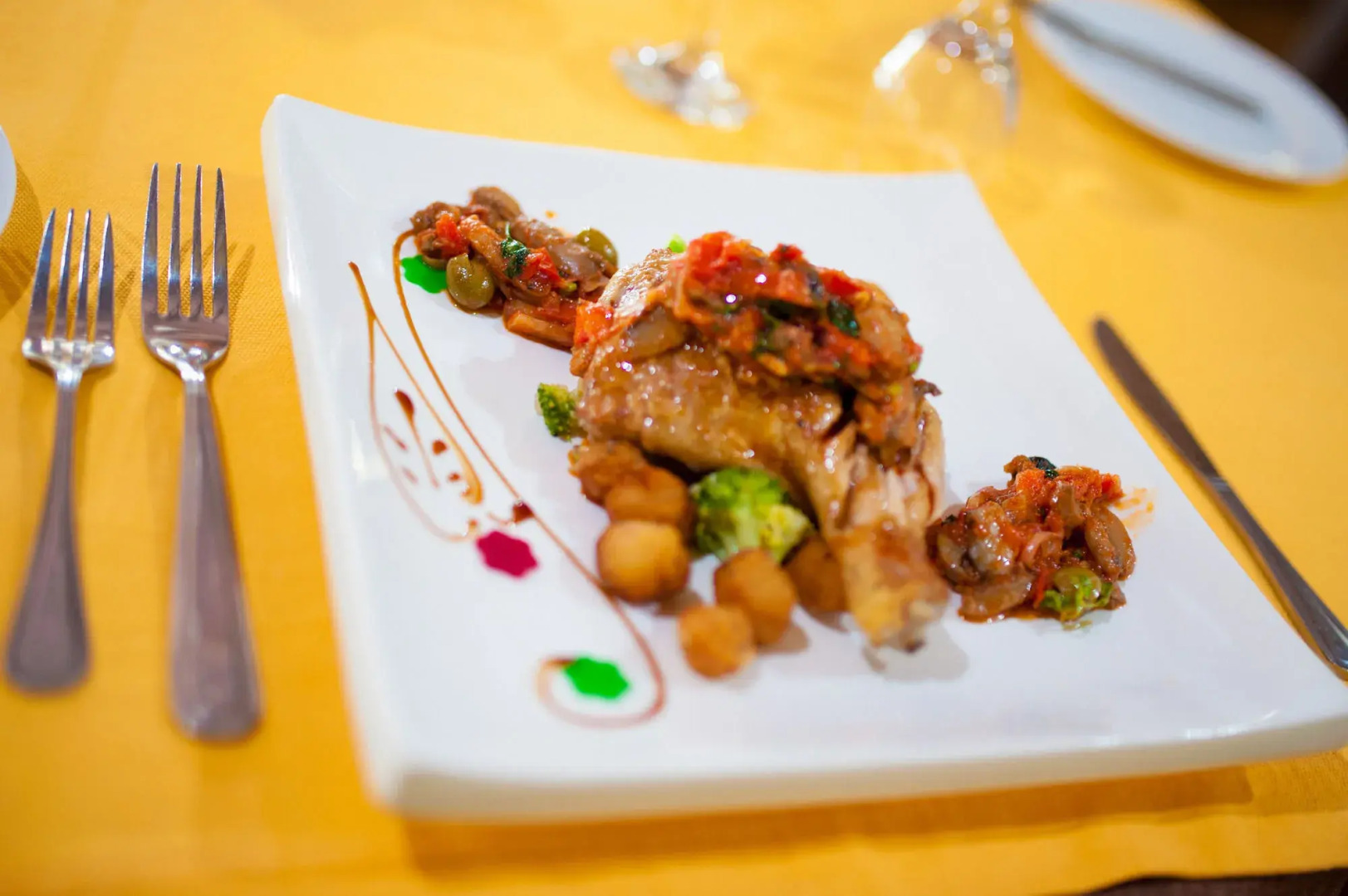 Ravintsara Wellness Hotel