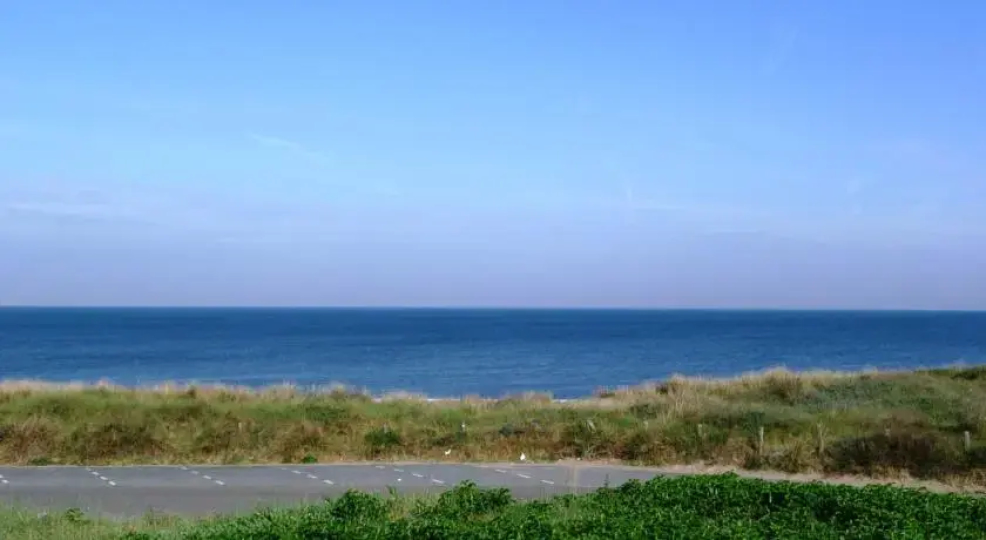 Strandhuis Apartments