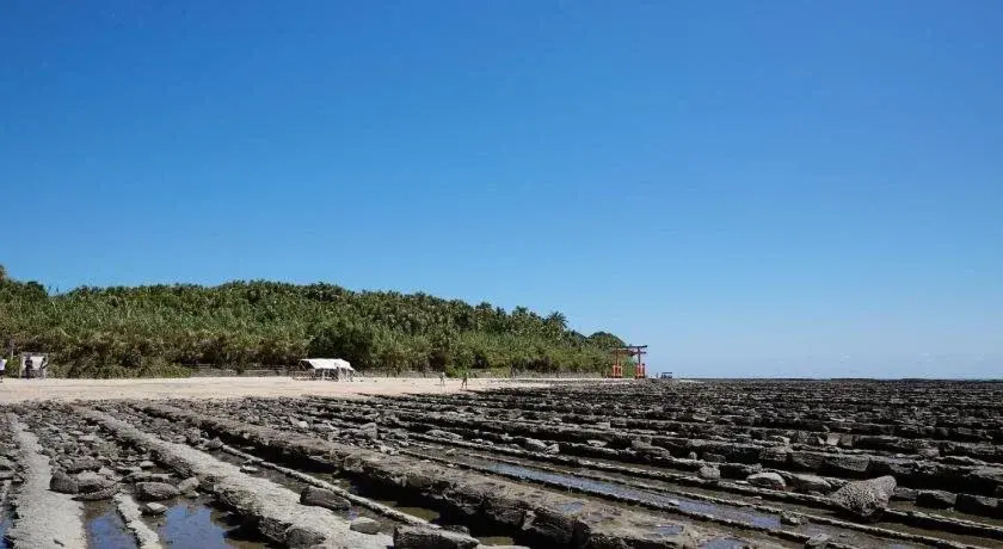 Hotel Aoshima Cinq Male