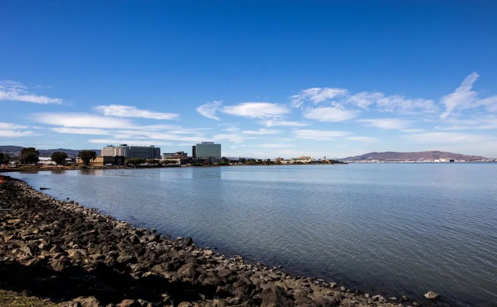 Crowne Plaza San Francisco Airport by IHG