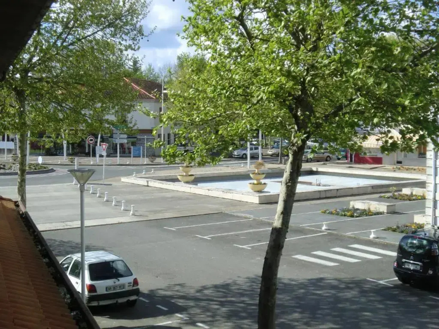 Hôtel Bar des Arènes