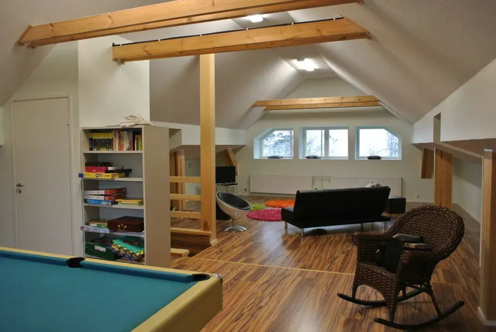 Lakehouse Saimaa B&B