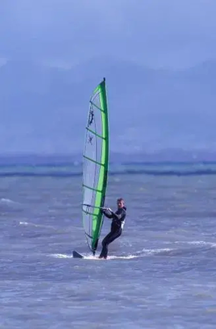 Socrates Organic Village