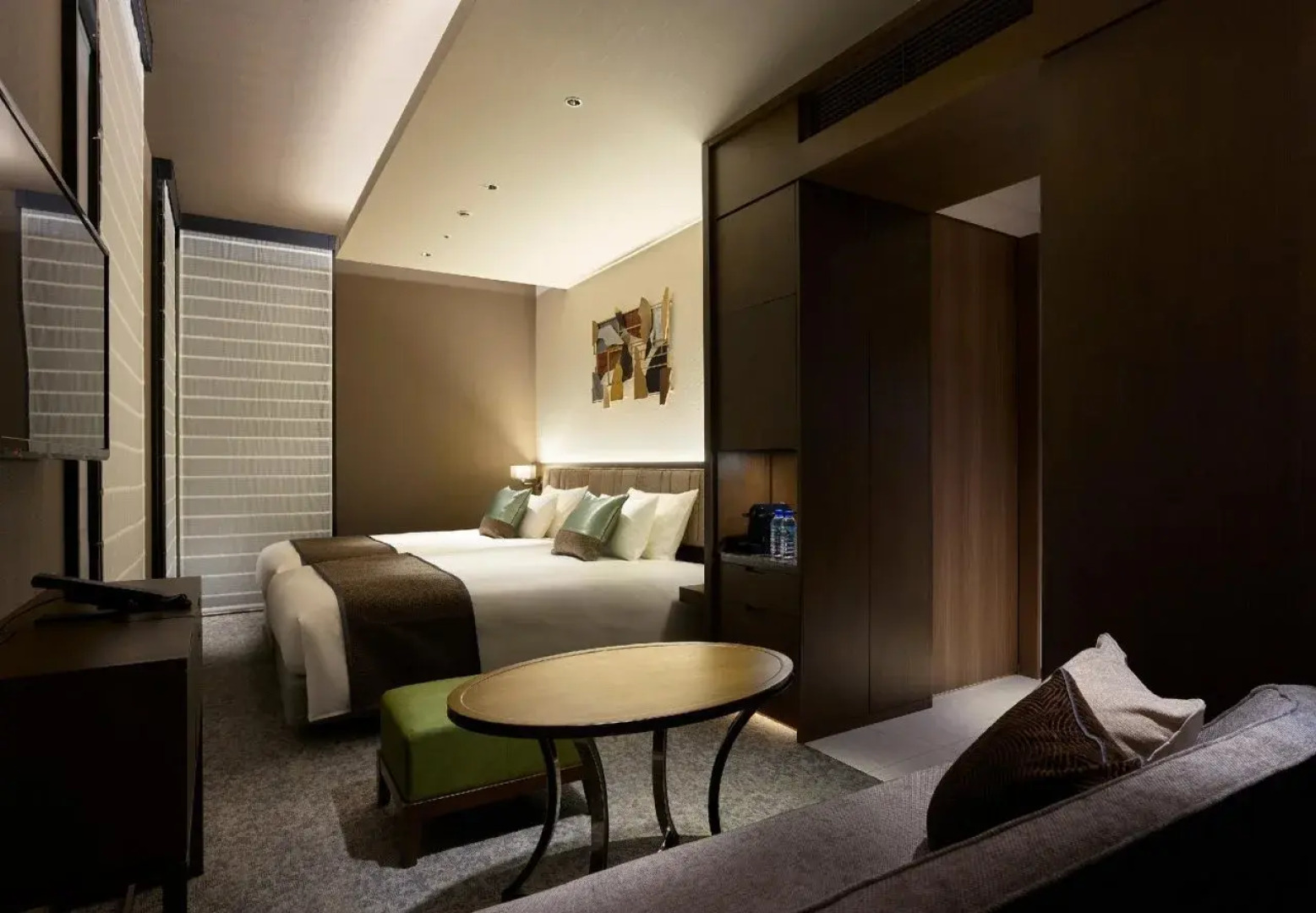 Hotel The Celestine Ginza
