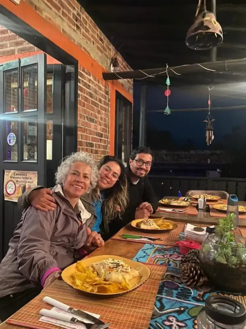 Refugio Explora Verde