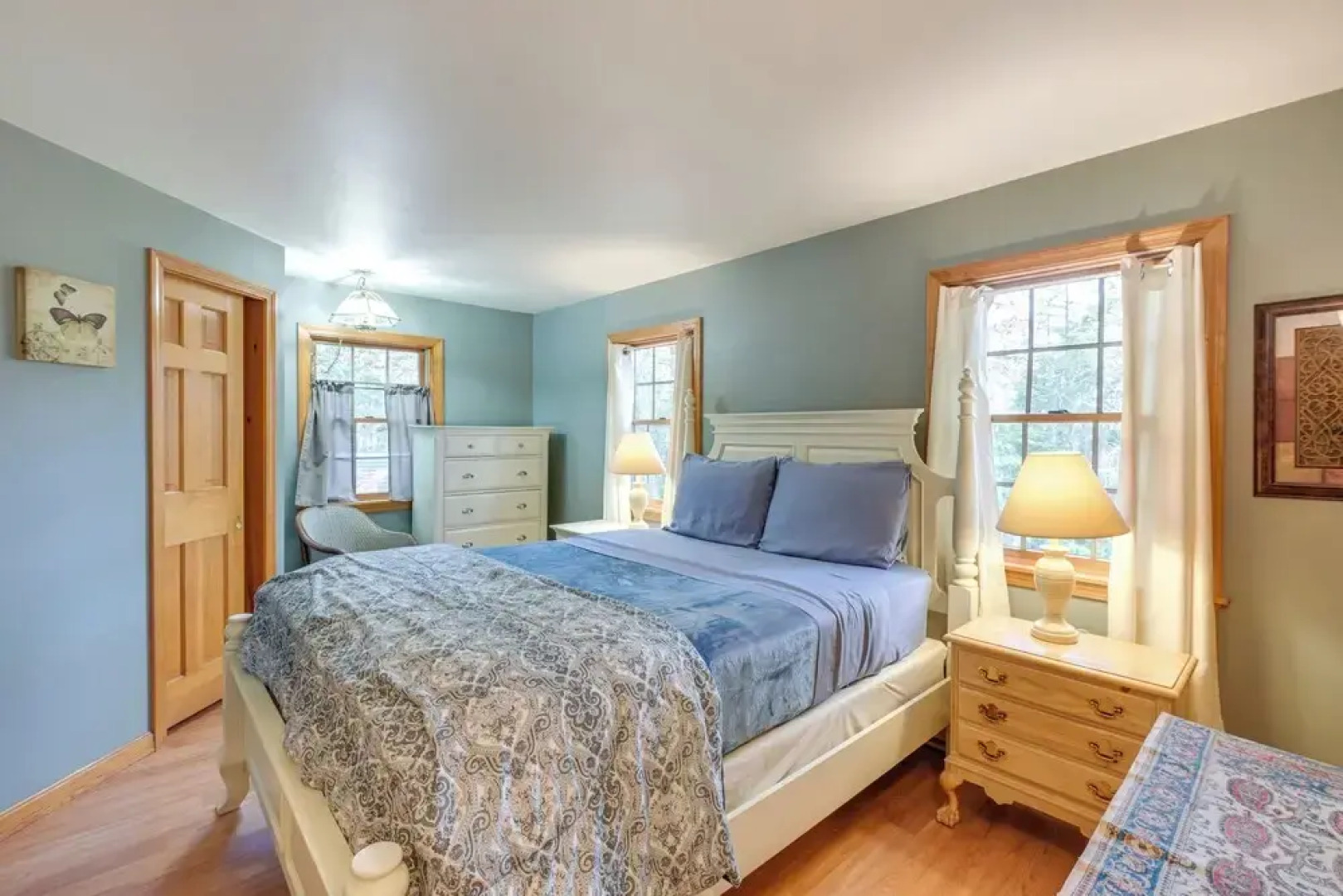 17 Mi to Acadia: Cottage Near Downtown Ellsworth!