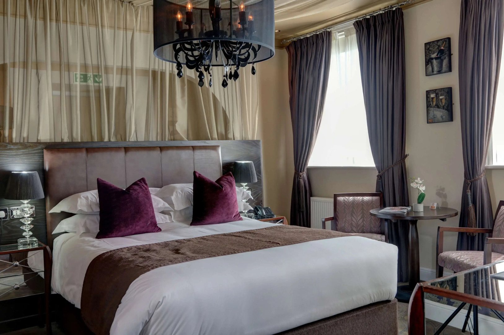 Ivy Hill Hotel, Sure Hotel Collection by Best Western