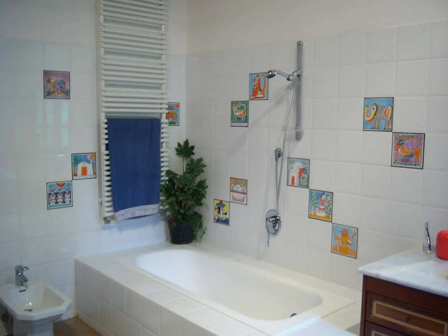 Il Colombaio di Cencio