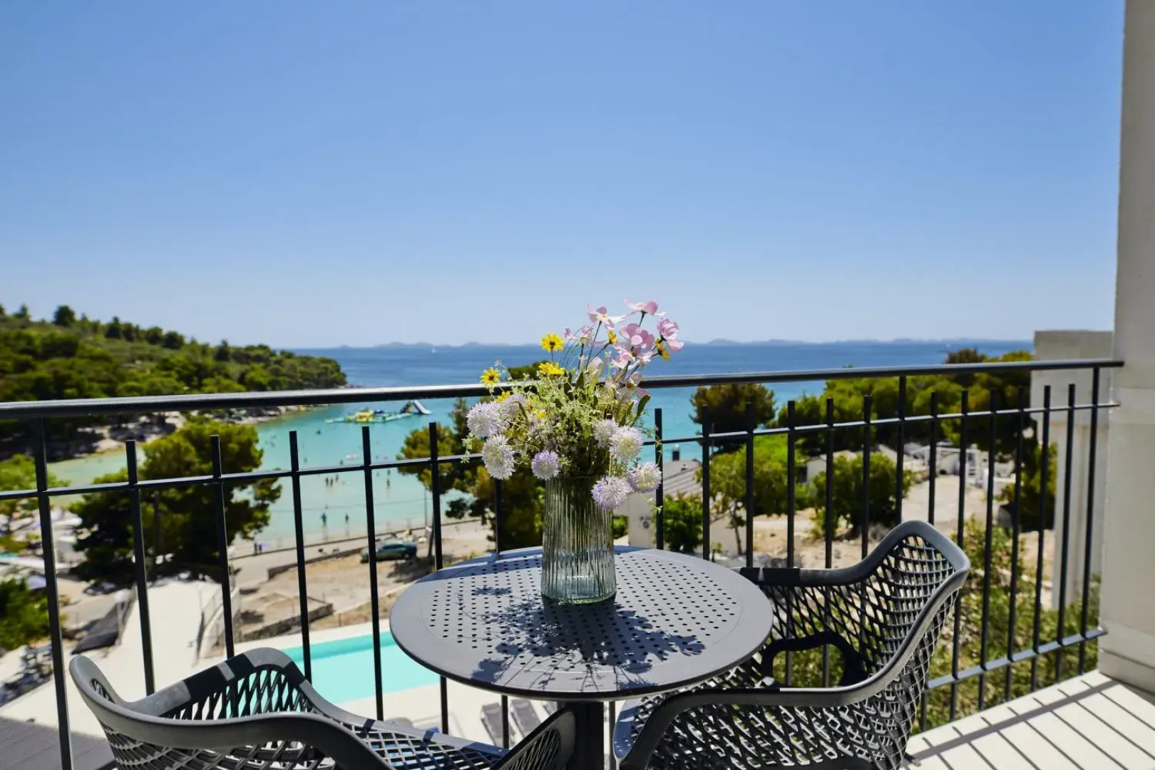 Colentum Resort Murter