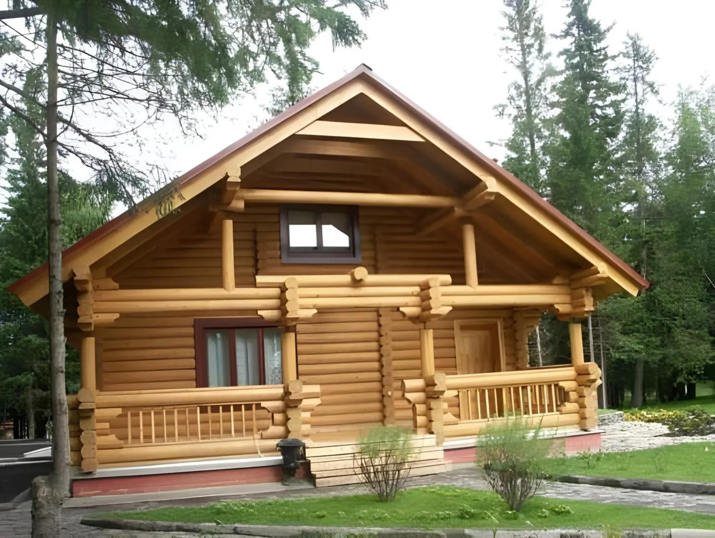 Эко-Парк Зюраткуль