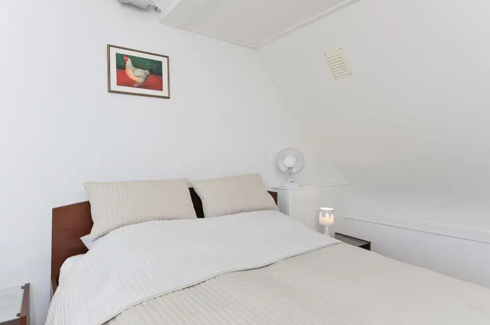 Hotel Pension de Harmonie