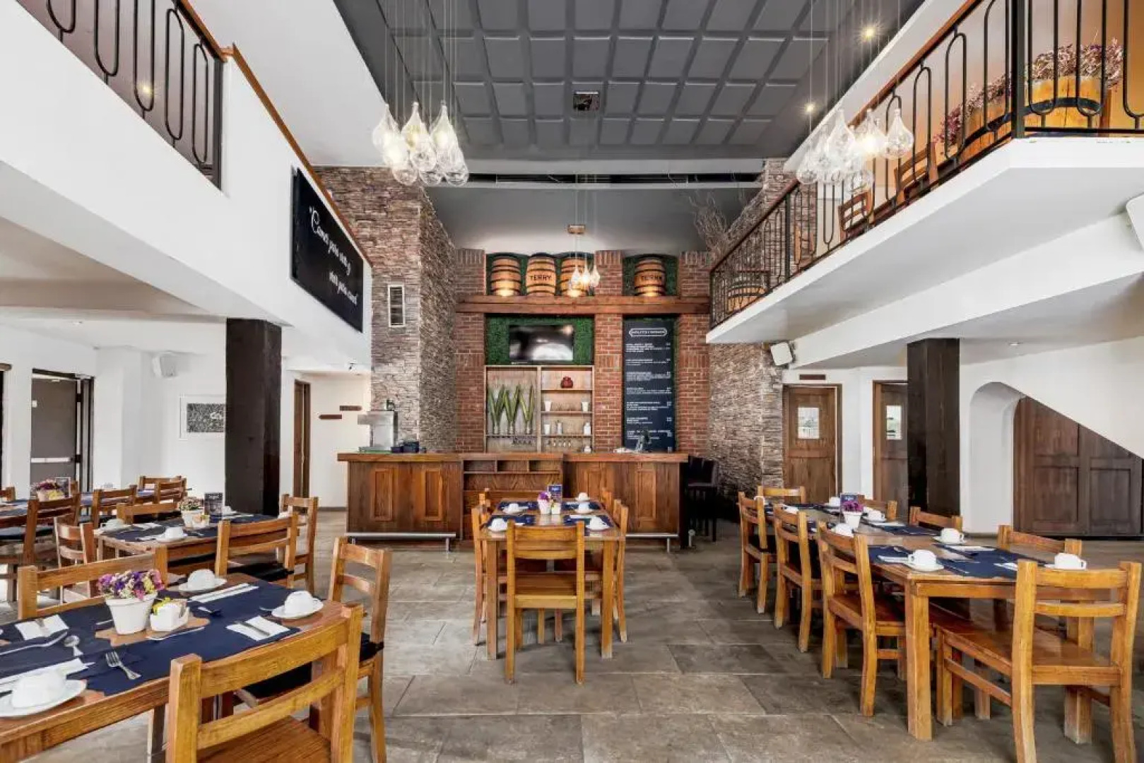 Hotel Suites Mexico Plaza Campestre