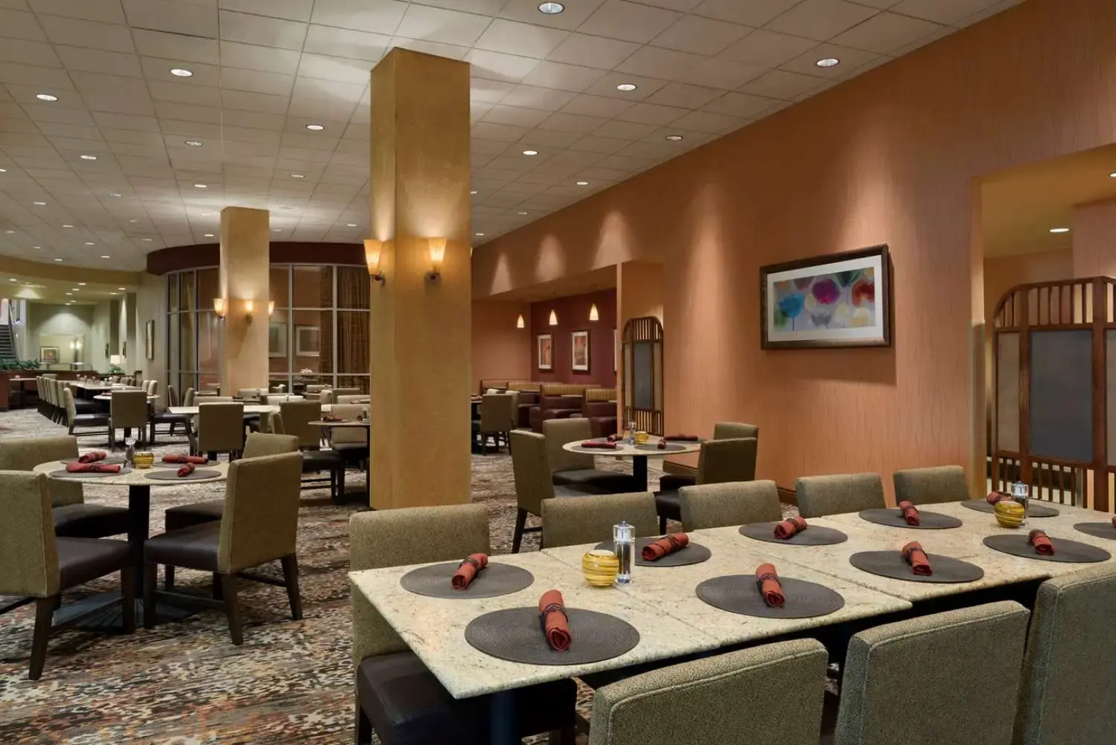Embassy Suites by Hilton Omaha La Vista Hotel & Conference Center
