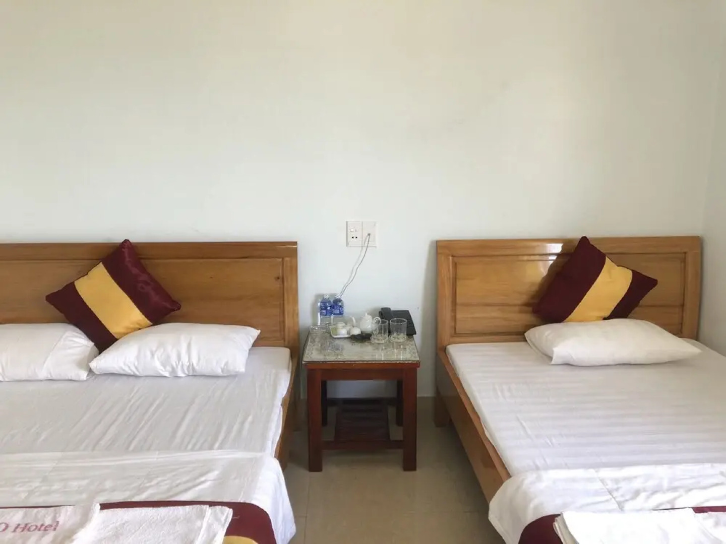 X.O Hotel Quang Binh