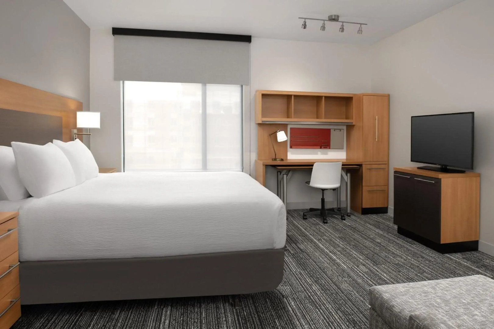 TownePlace Suites by Marriott Cheyenne SW/Downtown Area