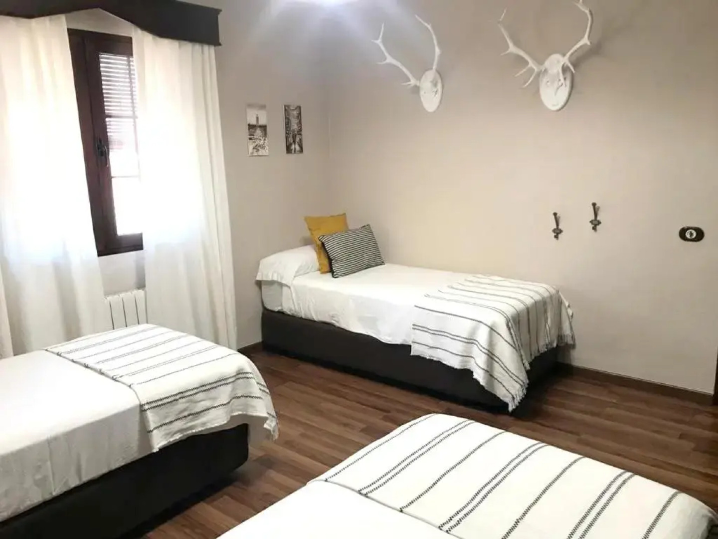 Villa With 3 Bedrooms in Hornachuelos, With Private Pool and Wifi