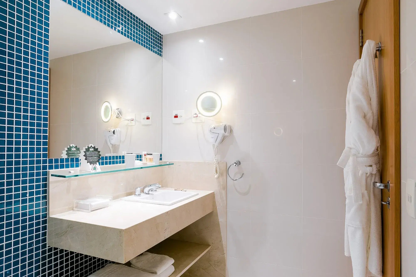 Arena Copacabana Hotel