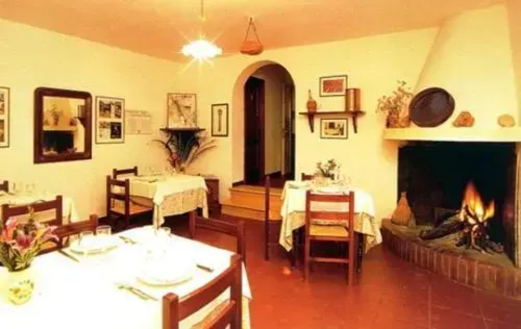 Agriturismo Monte Sacro