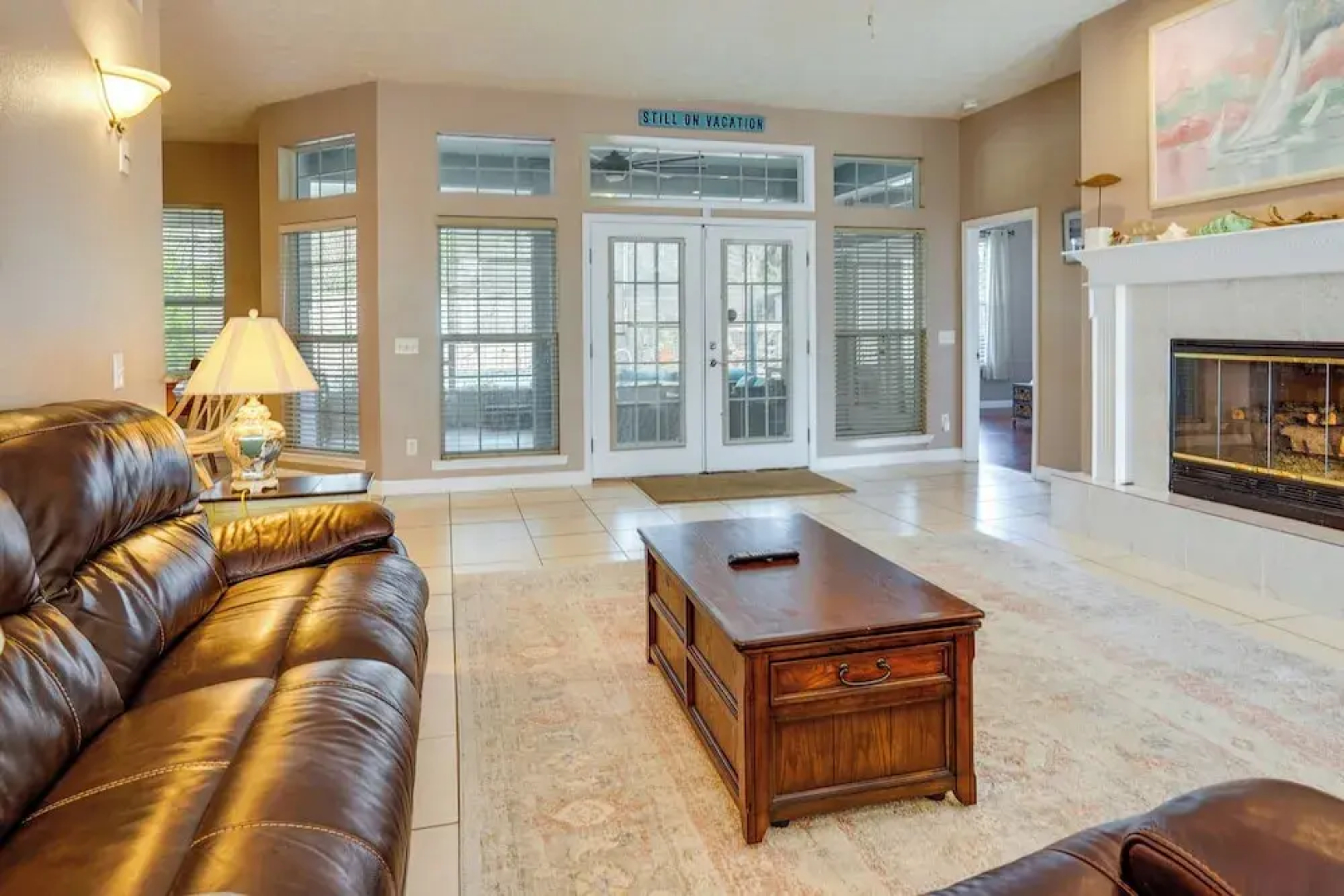 Pet-friendly Panama City Beach Home Near Beaches!