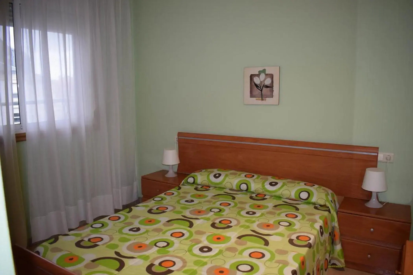 Apartamentos VIDA Versus