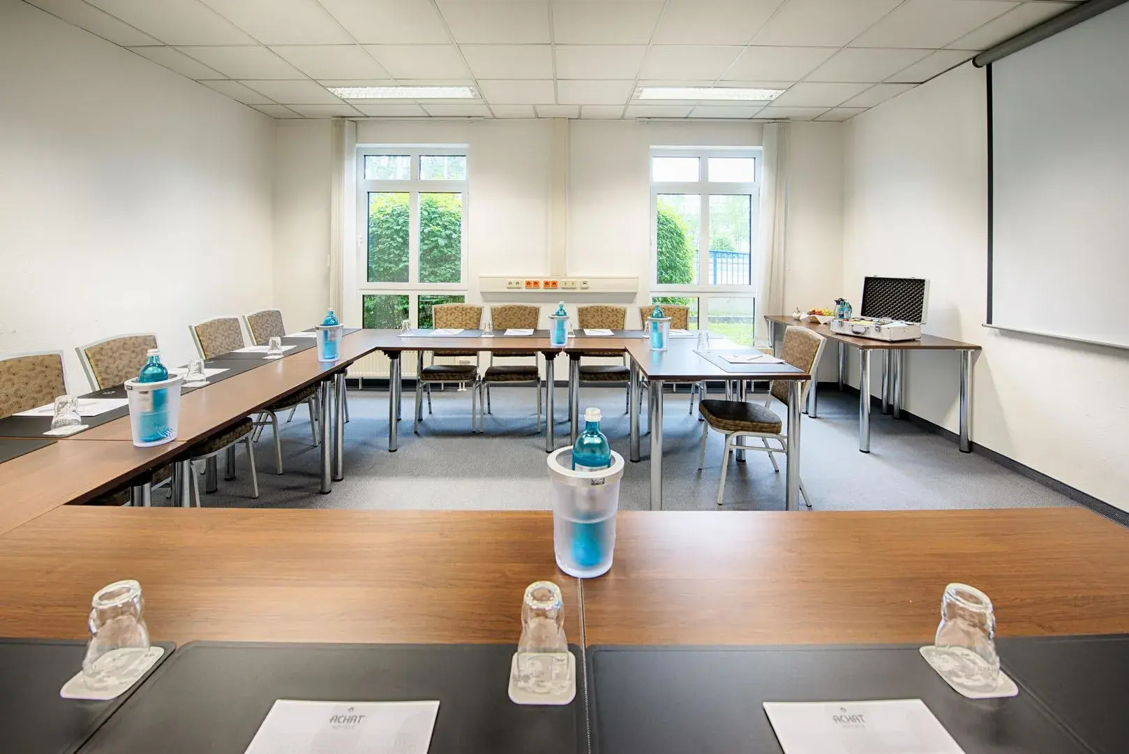 ACHAT Hotel Chemnitz