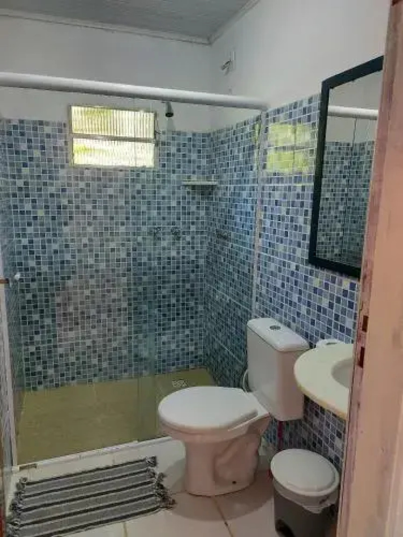 Chalé Recantos das Saíras