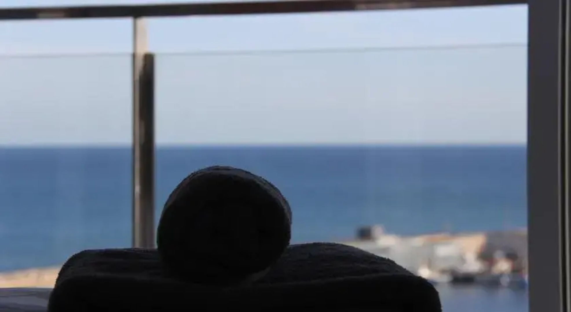 Apartamento Primera Linea de Mar