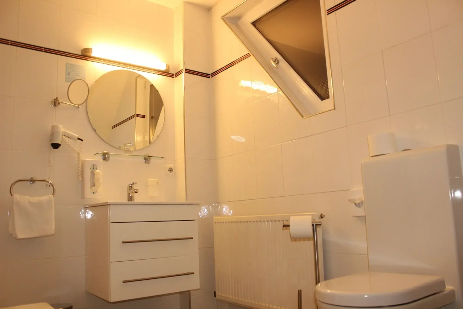 Landhaus Hotel Müller
