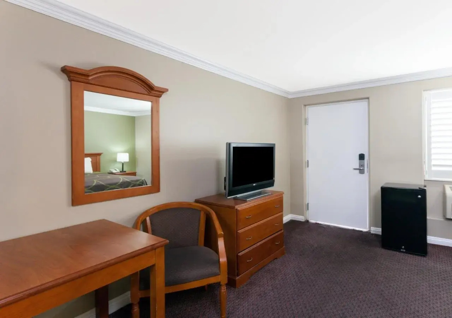 Torrance Inn LAX Airport Area