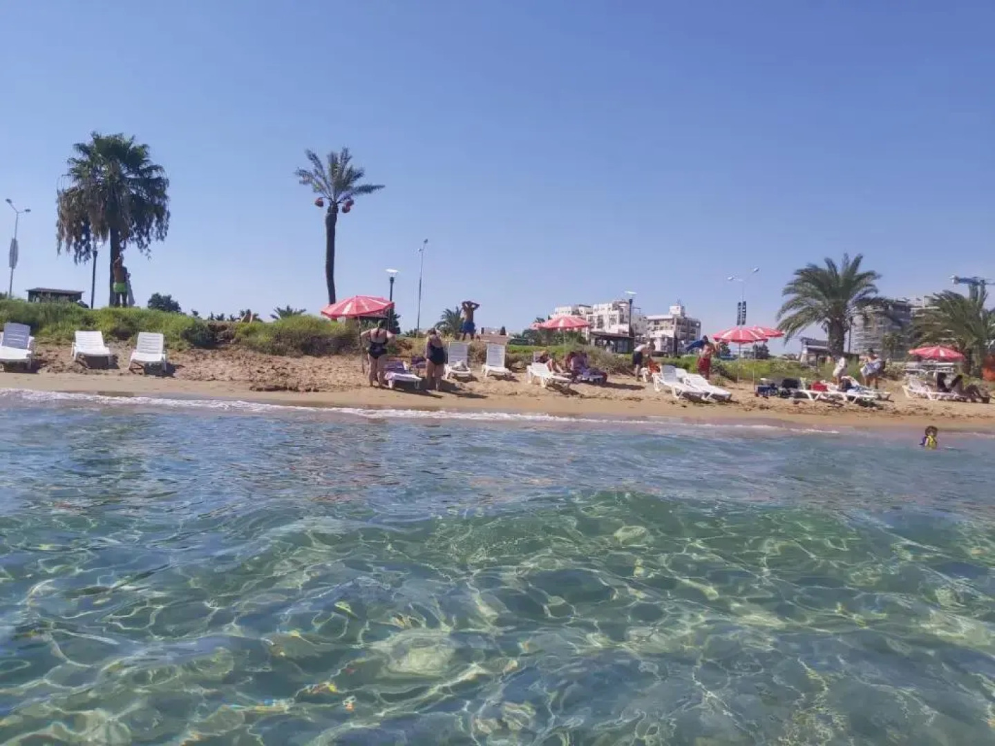 Sea Shell 8 Lovely 2-bedroom Apartment