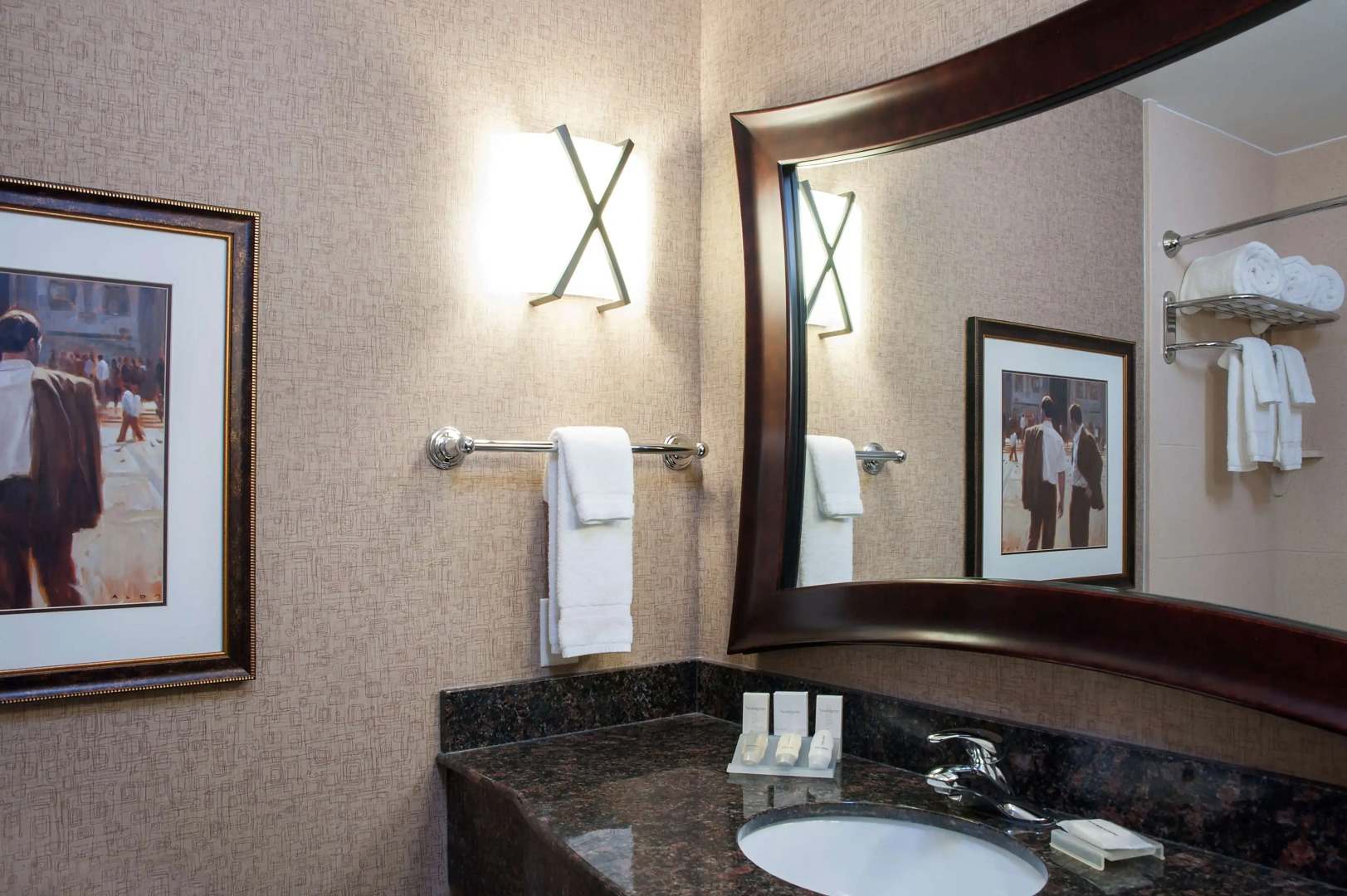 Hilton Garden Inn Columbus/Edinburgh