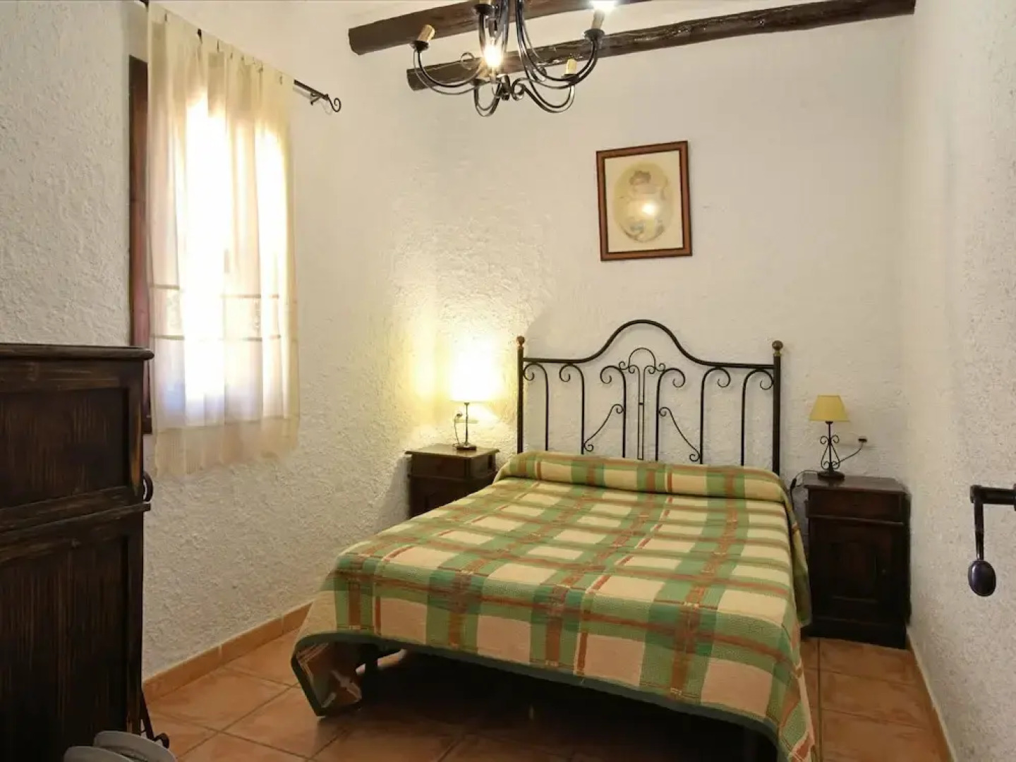 Luxurious Villa in Loja With Swimming Pool